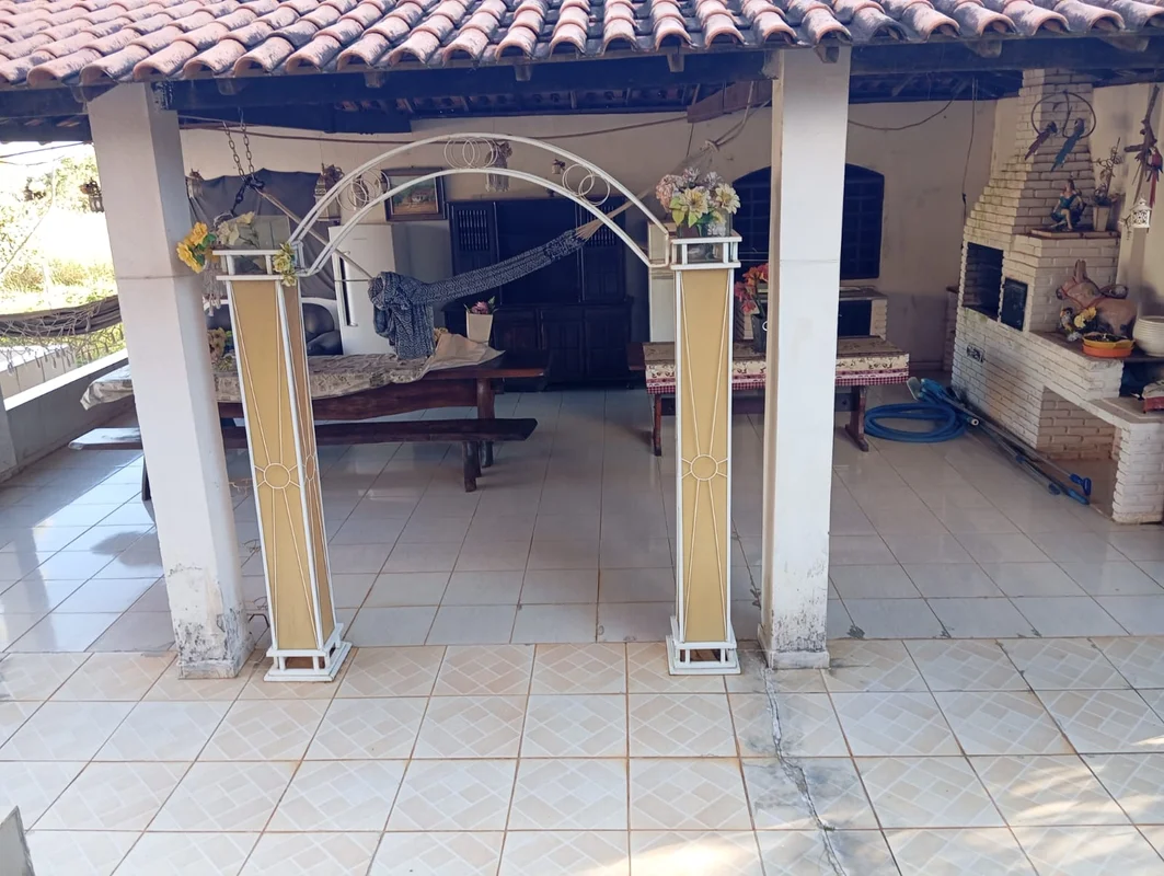 Foto do Imóvel