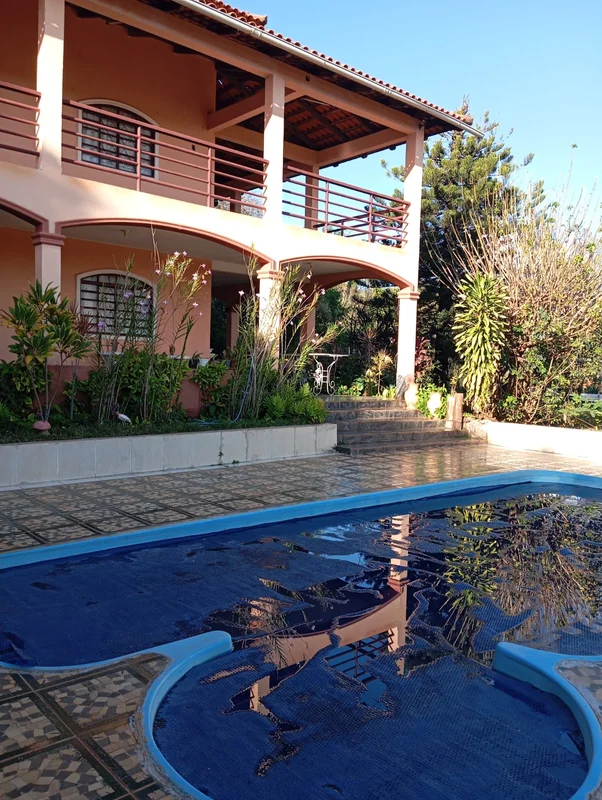 Descubra uma oportunidade única na Rua 4, no Núcleo Rural Lago Oeste, Sobradinho...