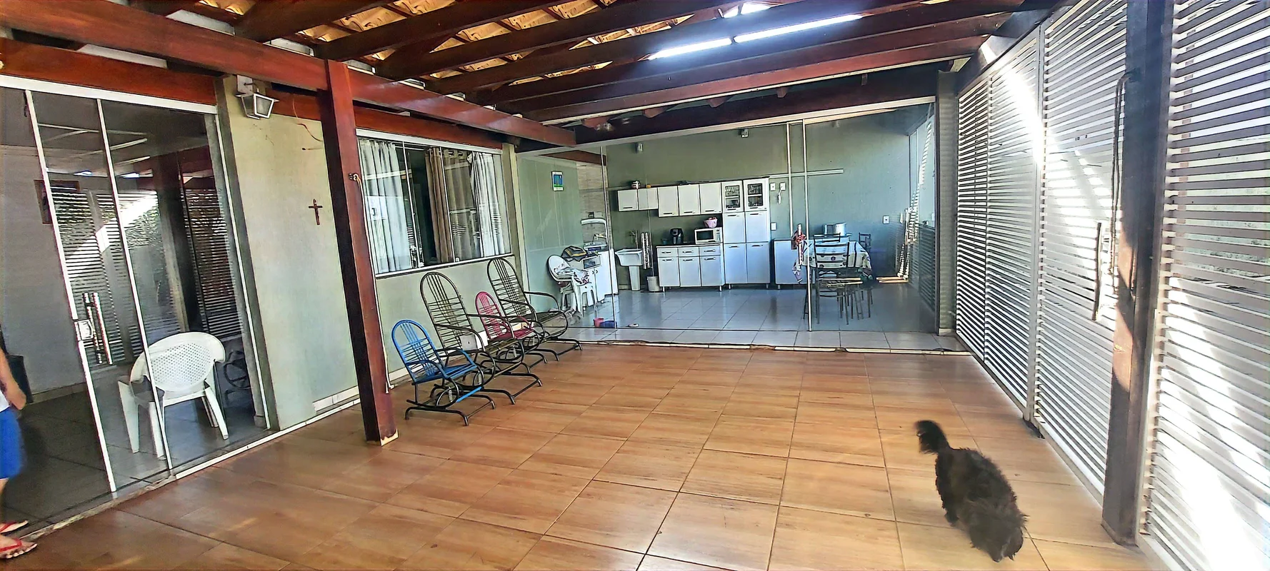 Foto do Imóvel