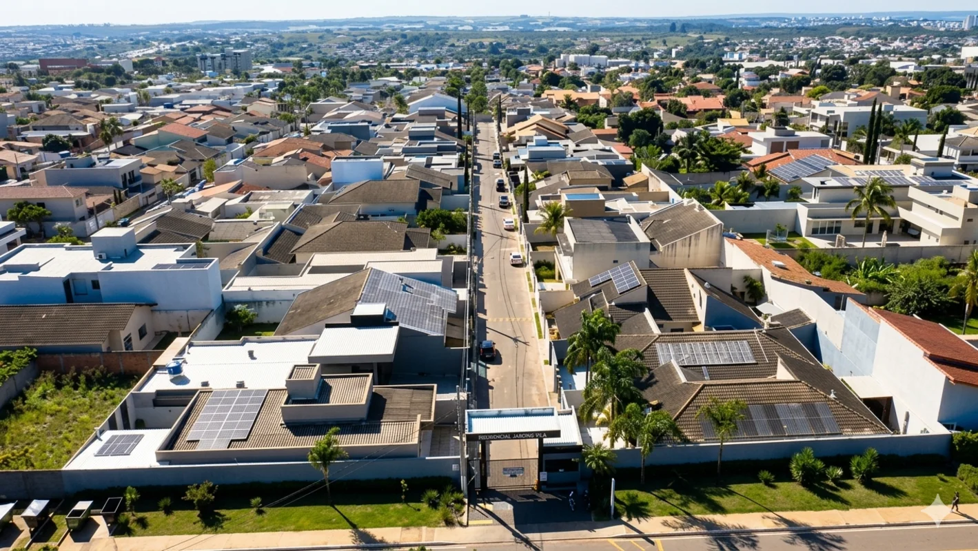 Foto do Imóvel
