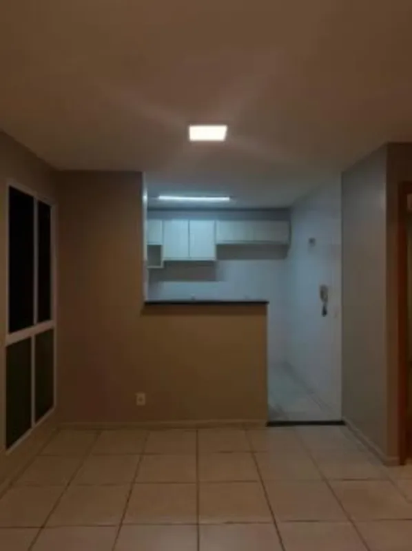 APARTAMENTO PARA LOCAÇÃO - GRAN CIELO - CHÁCARA BELA VISTA - APARECIDA DE GOIÂNI...