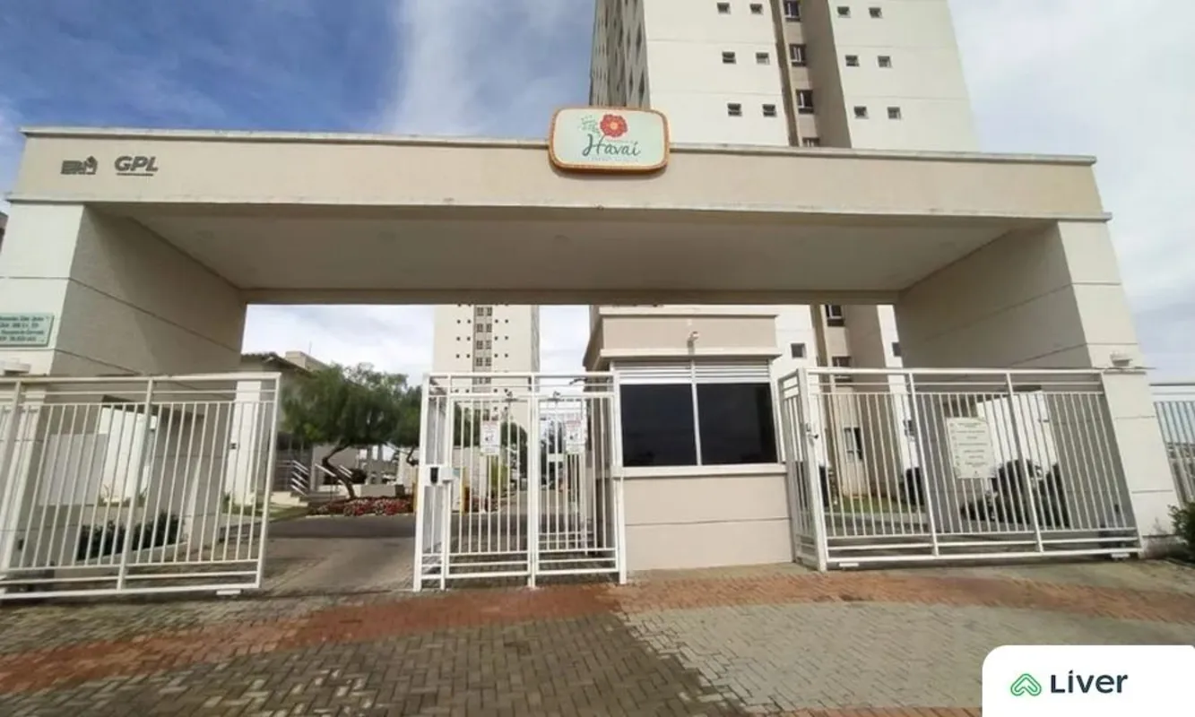 ?? Apartamento de 03 quartos com suíte no condomínio Parque América | excelente ...