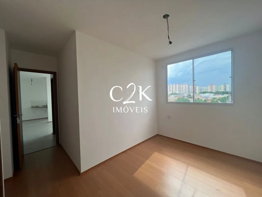 Apartamento - lazer completo c/ piscina, excelente custo-benefício, Vila Luciana...