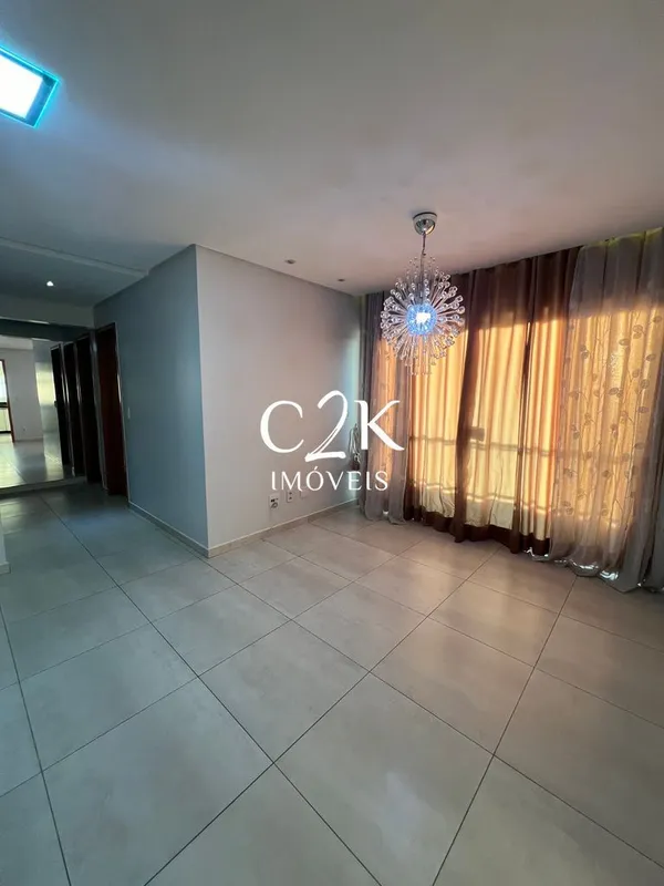 Apartamento - 3 suítes + 2 vagas no Jardim Goiás | Visage Platine?? CARACTERÍSTI...
