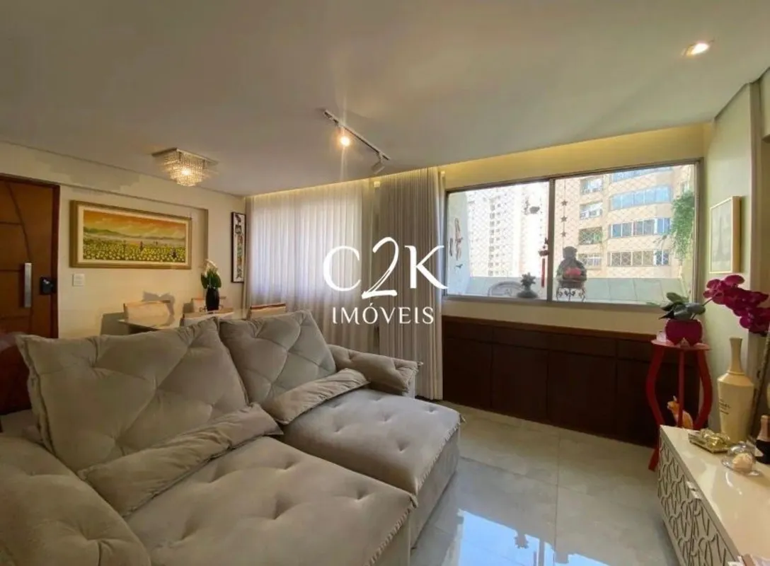 AirBNB - Apê Reformado - Nascente - 3 Quartos, Suíte - Próx a Praça do SolAparta...