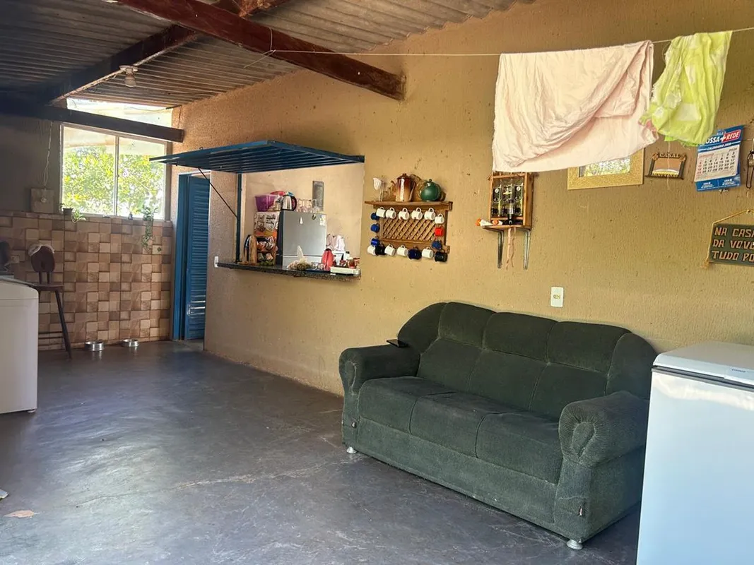 Foto do Imóvel