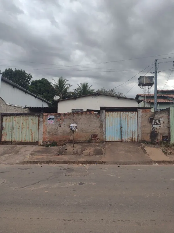 Lote à venda com 300,00m² no Bairro Jardim dos Buritis em Aparecida de Goiânia |...