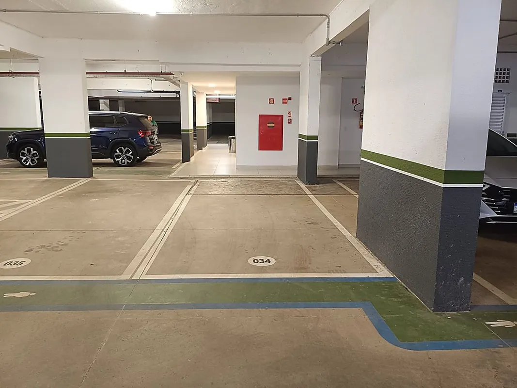 Apartamento de 75 mÂ² com 3 quartos, sendo 1 suÃ­te, bem distribuÃ­do e ideal pa...