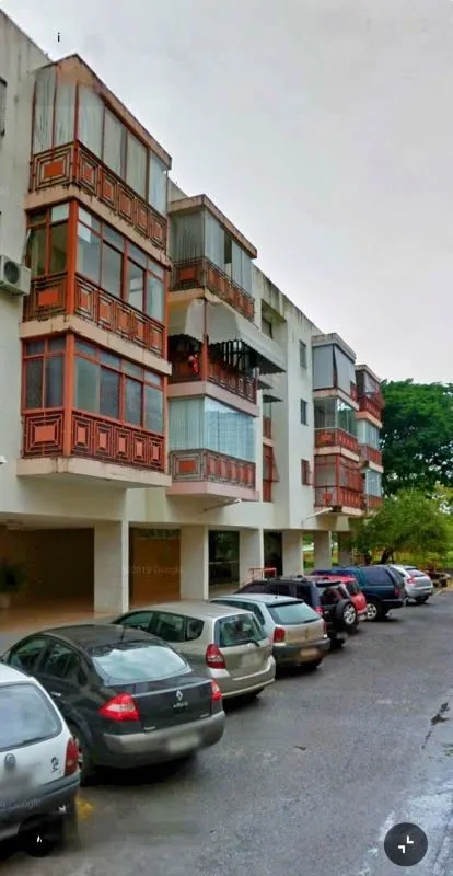 SQN 402Apartamento dos sonhos2 quartosArmáriosDCE75 m² de área privativa, Recém-...