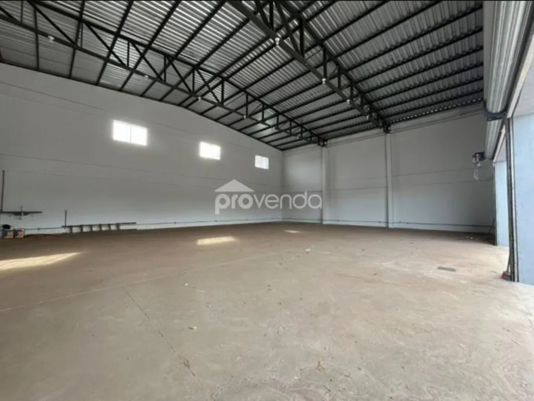 Excelente oportunidade para quem busca visibilidade, fácil acesso e alto potenci...