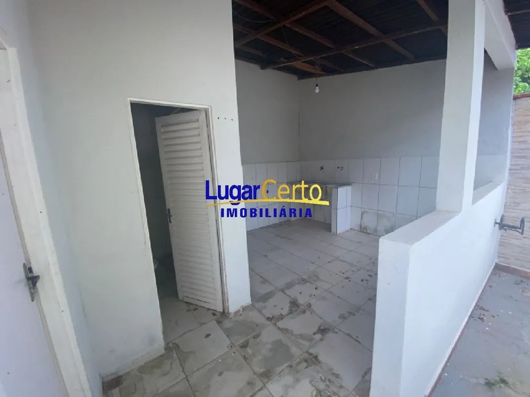 Foto do Imóvel