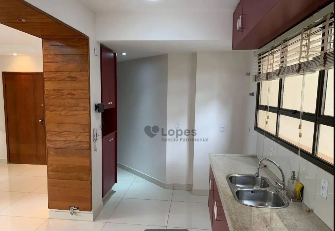 Apartamento disponível para locação no Edifício Jullian Princess, localizado no ...