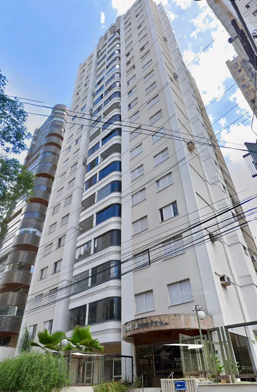 Apartamento completo e rico em armários no Alto do Bueno!• 3 quartos, sendo 1 su...
