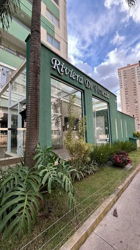 Apartamento Cobertura Riviera Di Venezia 186 m2ª03 Quartos / 01 suites 03 vagas ...