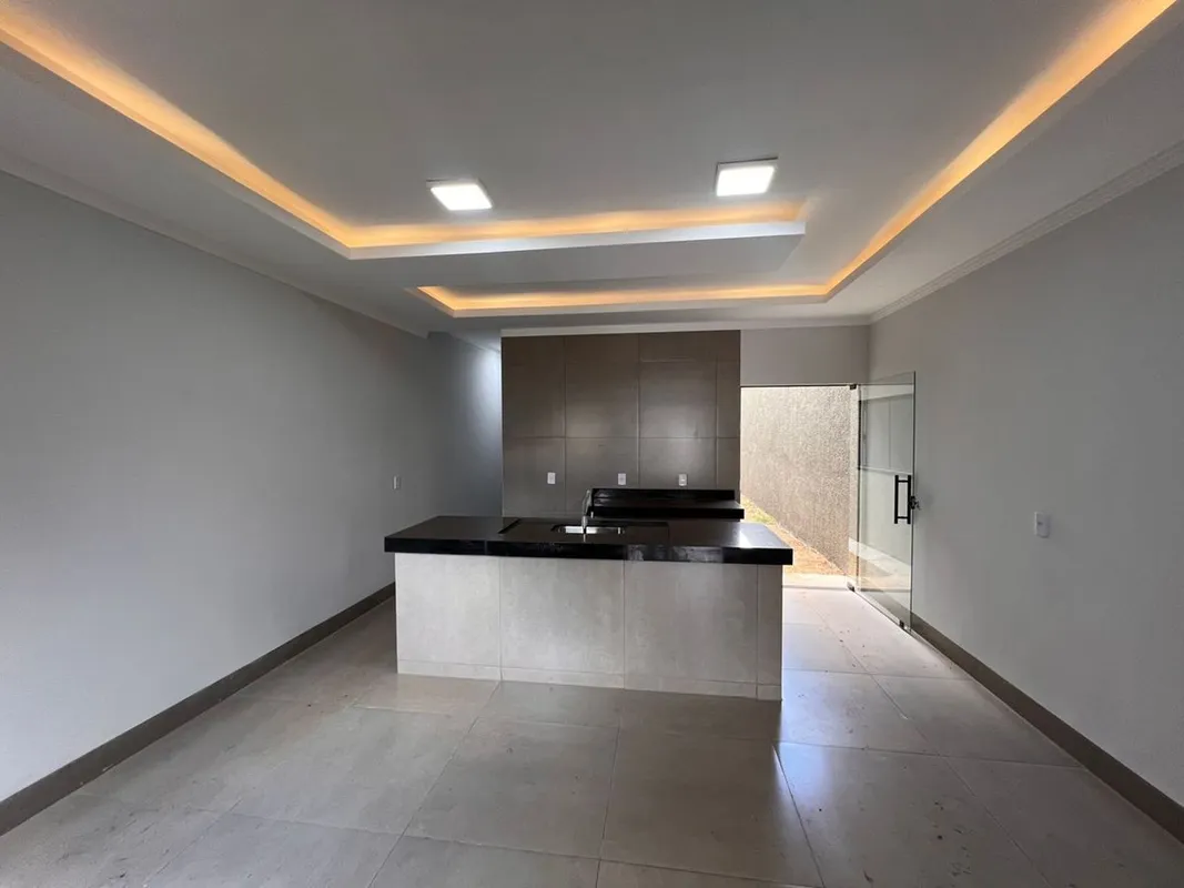 Casa à venda – Solar Park Ilhabella Localizada em Senador Canedo – excelente reg...