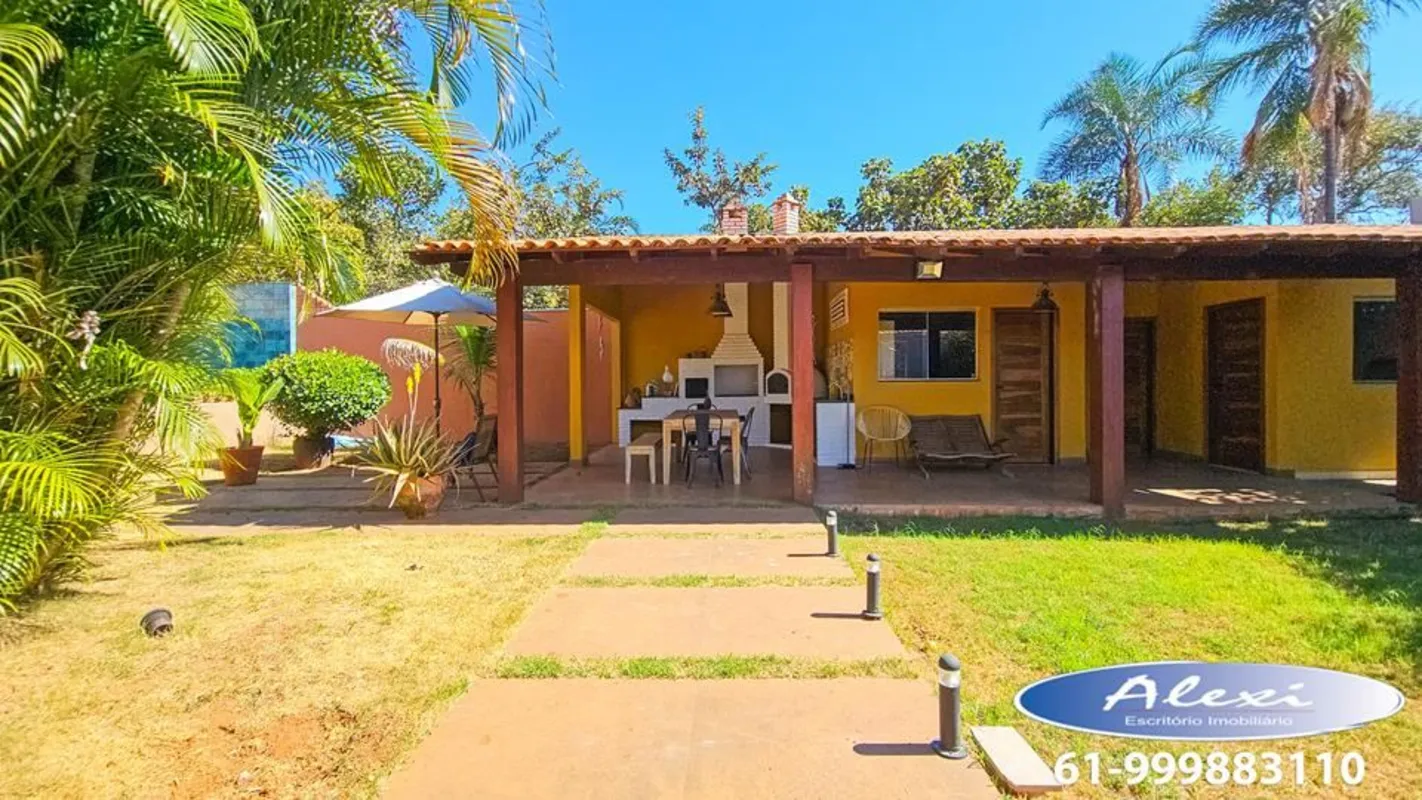 Foto do Imóvel