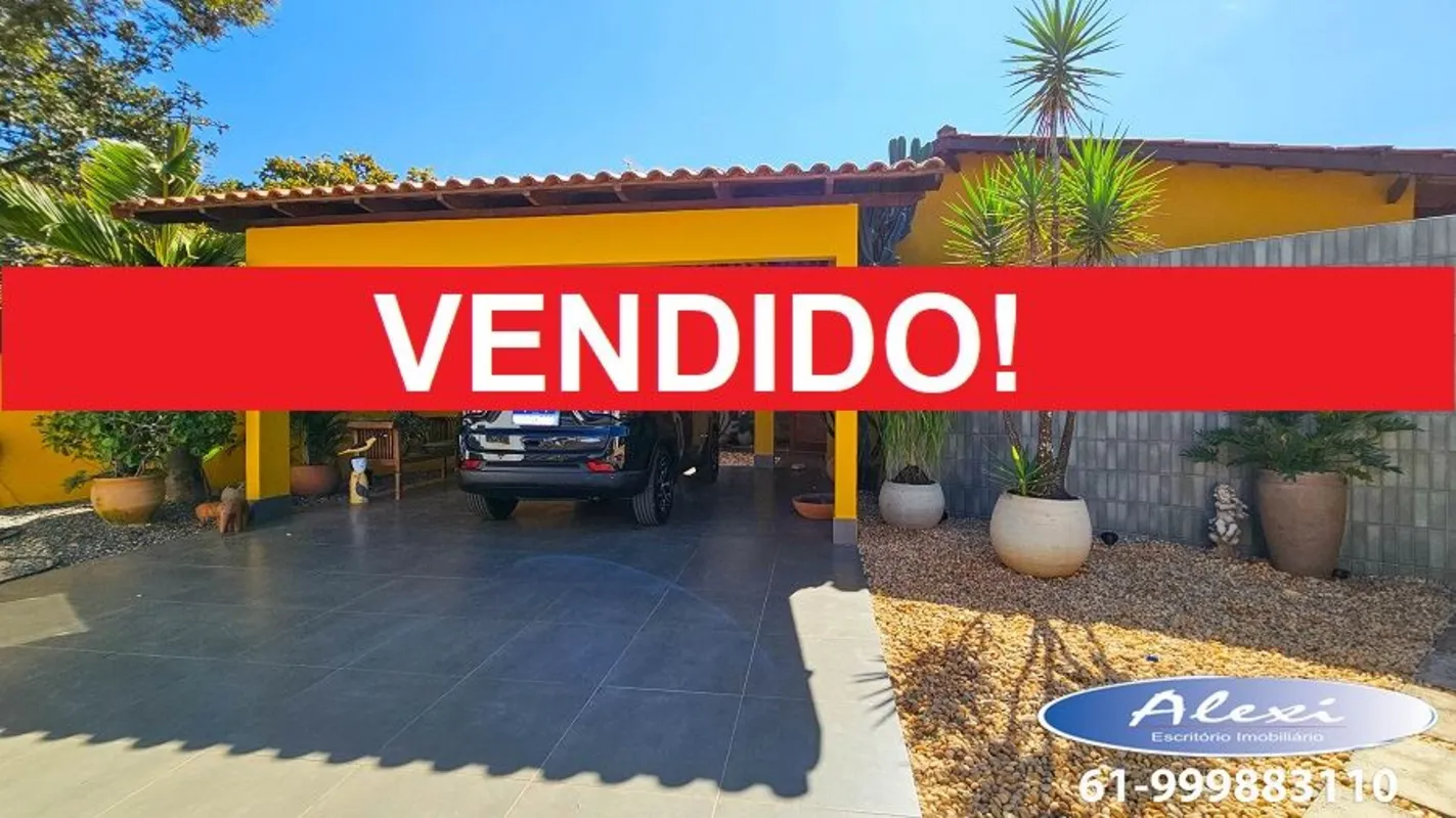 VILLA153165 - Última atualização: 13/06/26 23:31ALEXI IMOBILIÁRIA VENDE, Excelen...
