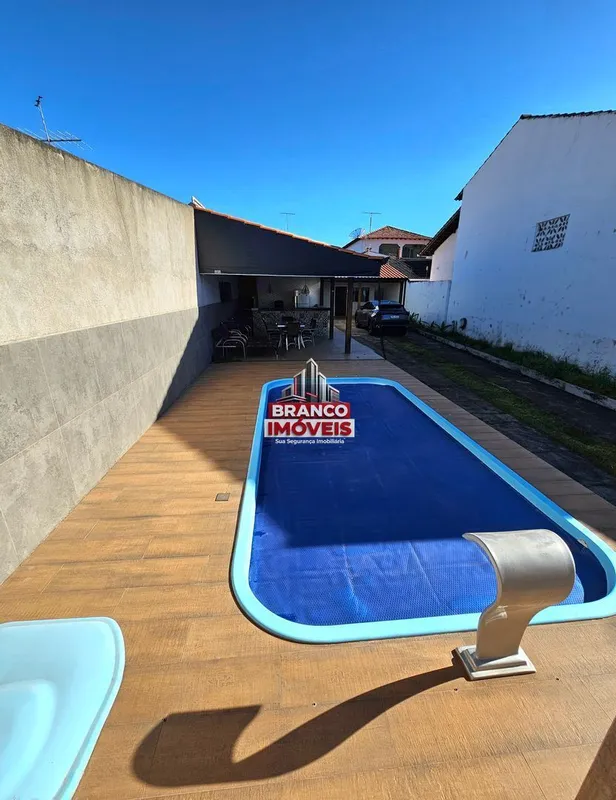 BRANCO IMÓVEIS VENDE - CASA COM 3 QUARTOS EM TAGUATINGA NORTEDESCRIÇÃO DO IMÓVEL...