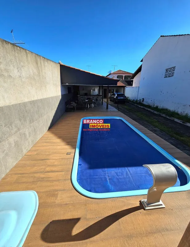 BRANCO IMÓVEIS VENDE - CASA COM 3 QUARTOS EM TAGUATINGA NORTEDESCRIÇÃO DO IMÓVEL...