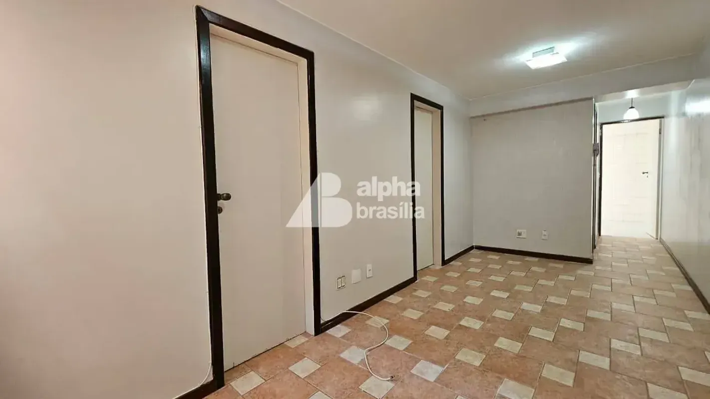 Ótimo apartamento com ambientes bem distribuídos, ideal para quem busca conforto...