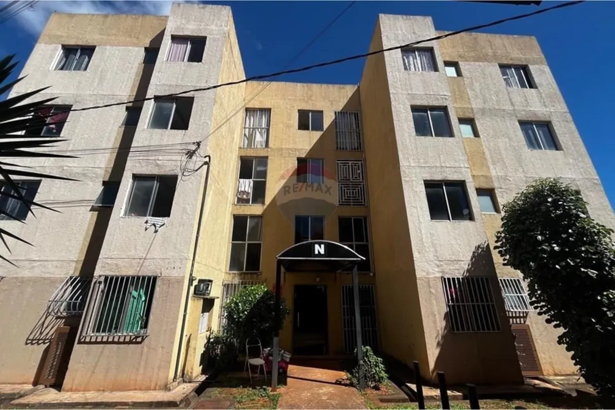 Ótima oportunidade para você adquirir seu novo lar! Apresentamos este charmoso a...