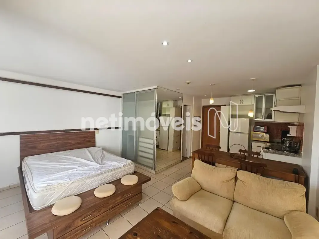 Oportunidade de locação no Liena Studio Home uma das melhores opções para quem b...
