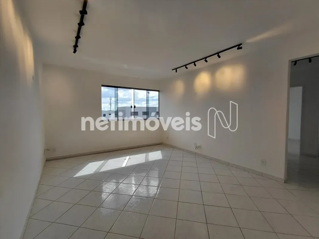 Excelente apartamento vazado com 62,61 m².Ampla sala, 03 quartos, cozinha com ar...