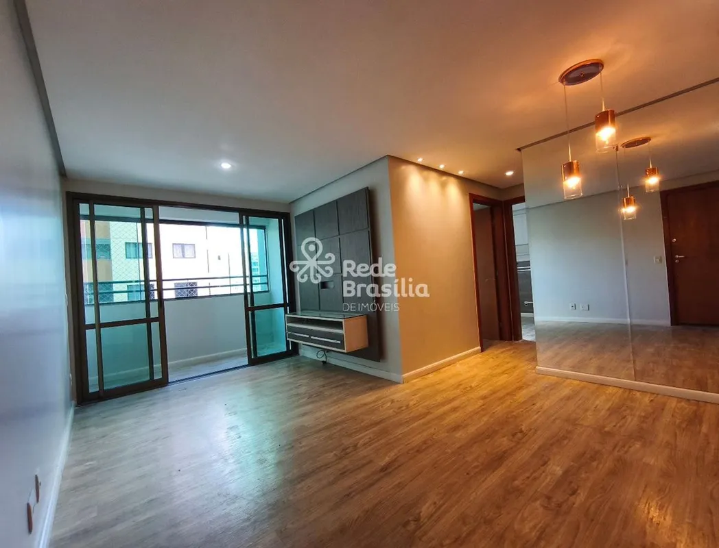 Te apresento uma excelente opção de moradia ou investimento;Este apartamento no ...