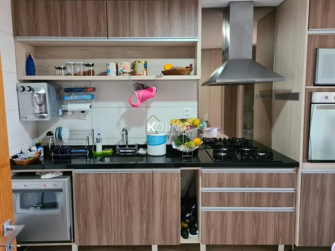 VILLA153162 - Última atualização: 18/05/26 23:31Excelente apartamento de 2 Quart...
