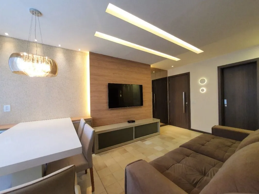 :: Audace Noroeste: lindo duplex mobiliado, 2 vagas, e lazer completoO APTO (nov...