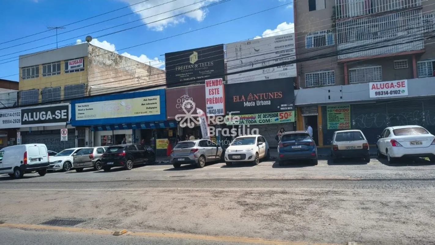 ALUGUEL BRUTO................................................ R$ 5.296,50 DESCON...