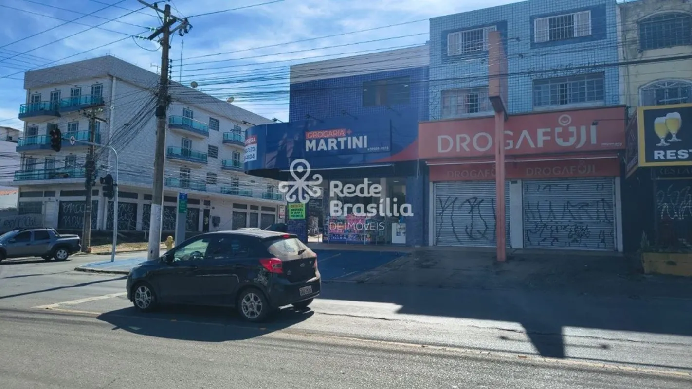 ALUGUEL BRUTO................................................ R$ 5.885,00 DESCON...