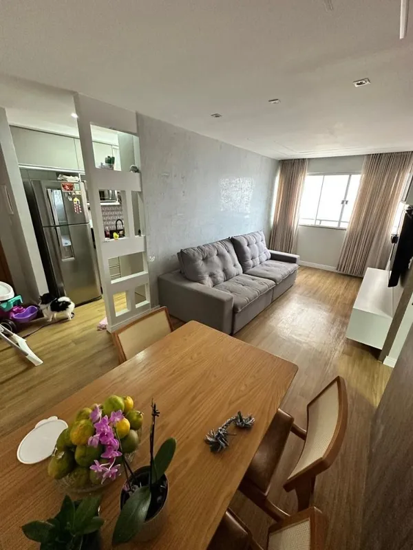 LEÕES DA CORRETAGEM VENDE O IMÓVEL QUE VOCÊ PROCURA Apartamento à venda no Resid...
