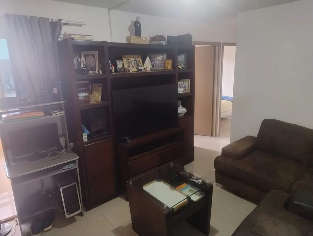 Excelente oportunidade para quem busca um imóvel compacto, funcional e com ótimo...