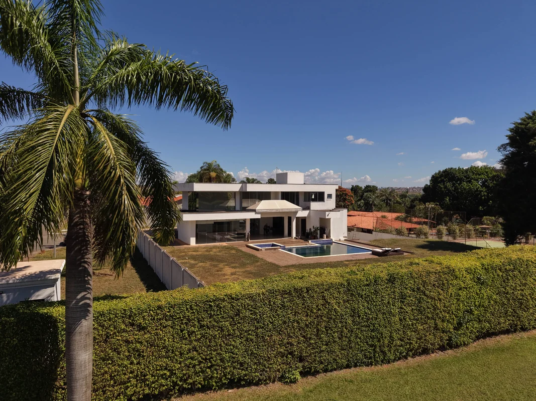 Park Way – Quadra 12 | Sofisticação, imponência e lazer em um só endereçoEm uma ...