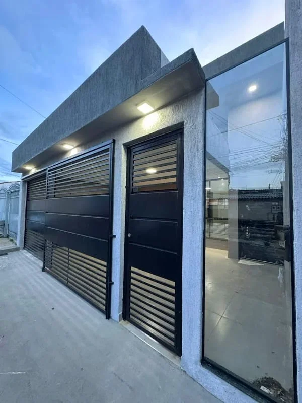 Casa nova ,03 quartos com suite e closset na QNO 03 -SETOR O CEILÂNDIA:Composto:...