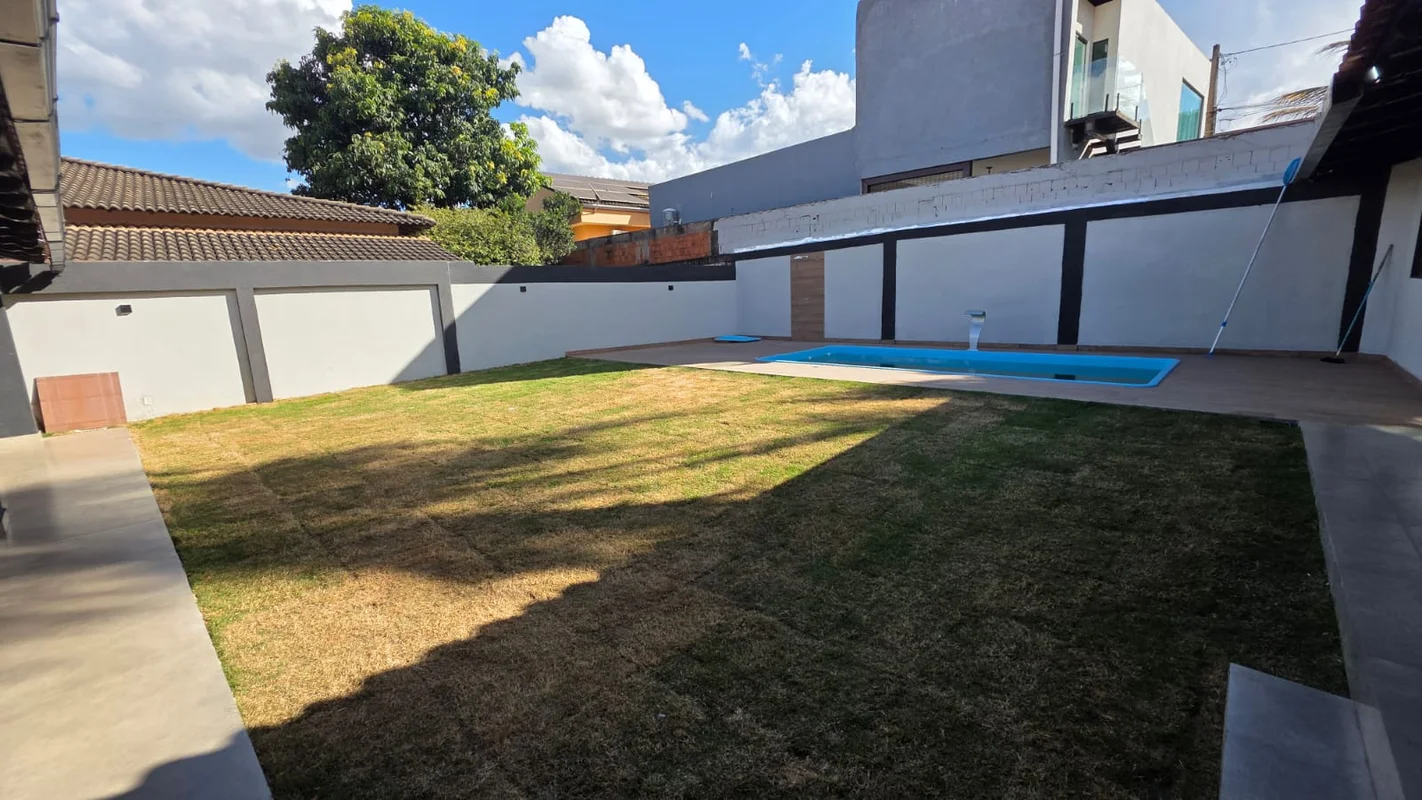 Foto do Imóvel