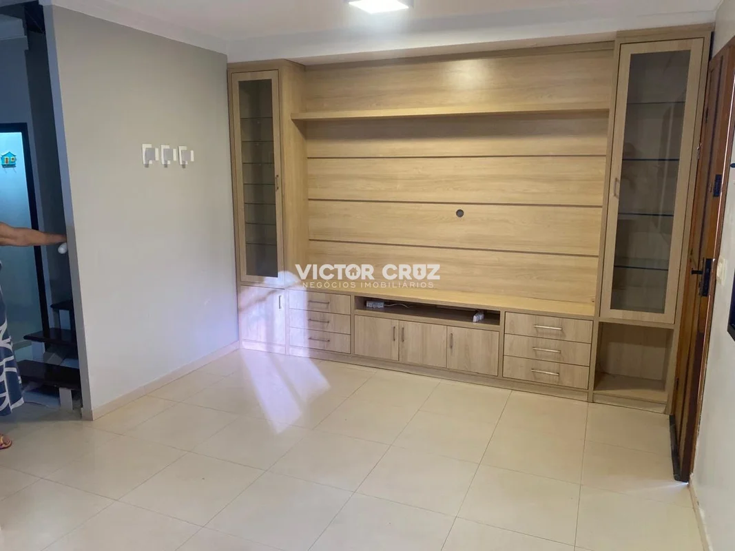 Victor Cruz Negócios Imobiliários LTDA aluga:CA 8 Lote 3, Domus Nobile, Lago Nor...