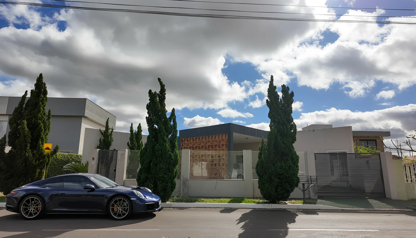 URGENTE: CASA ESCRITURADA E PRONTA PARA FINANCIAR NO MELHOR DO SOLAR DE BRASÍLIA...