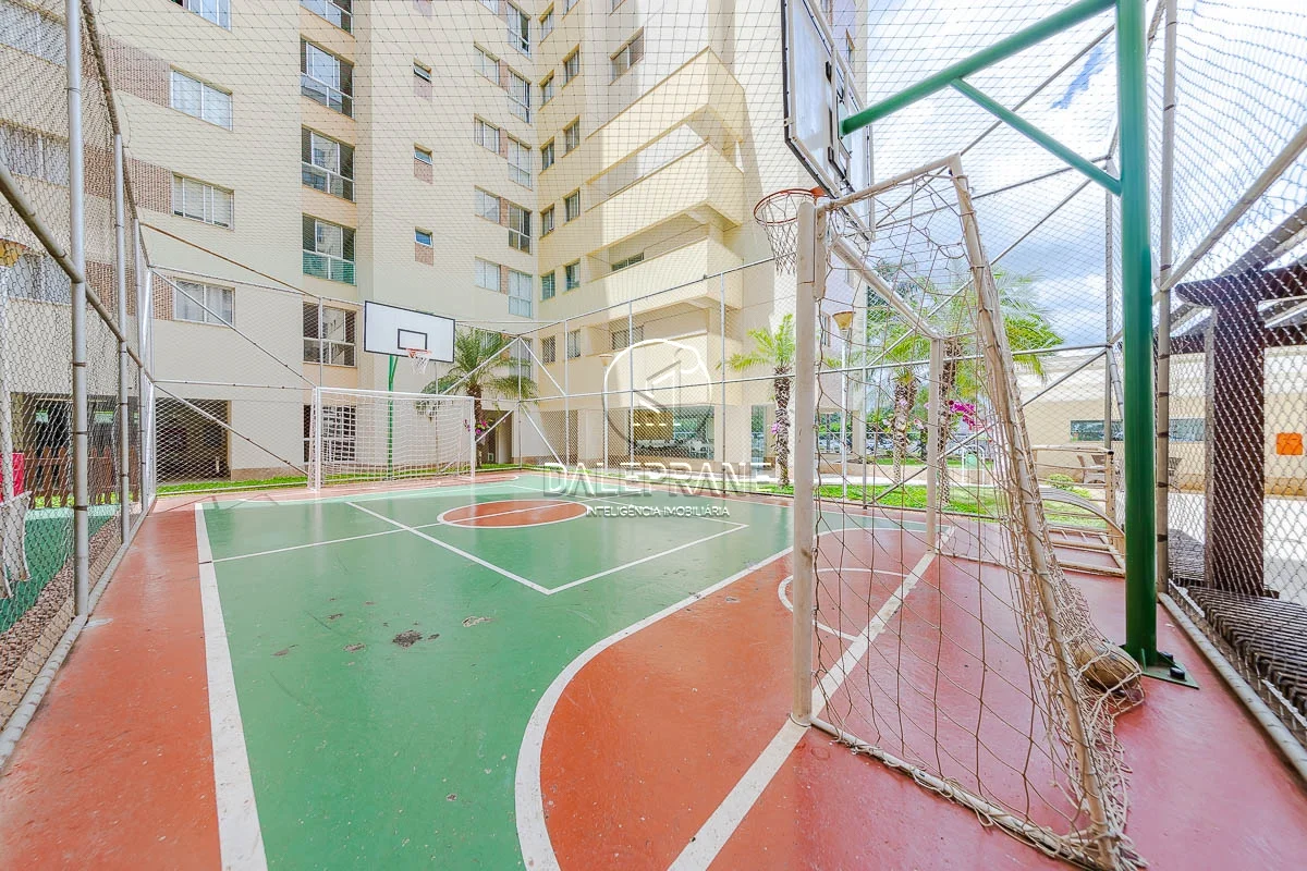 DALEPRANE INTELIGÊNCIA IMOBILIÁRIA VENDE APARTAMENTO DE 1 QUARTO NO VIA BOULEVAR...