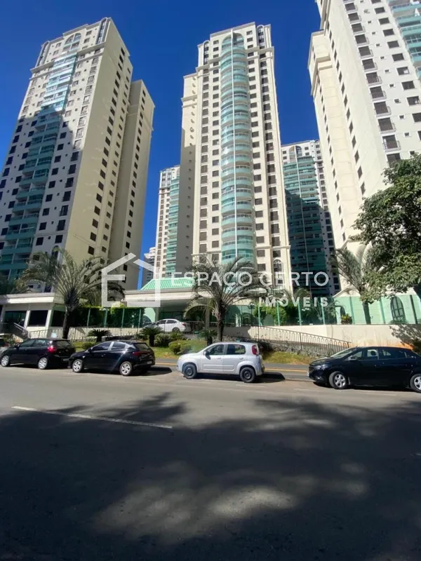Excelente apartamento à venda no Edifício Borges Landeiro Premier Beethoven, com...
