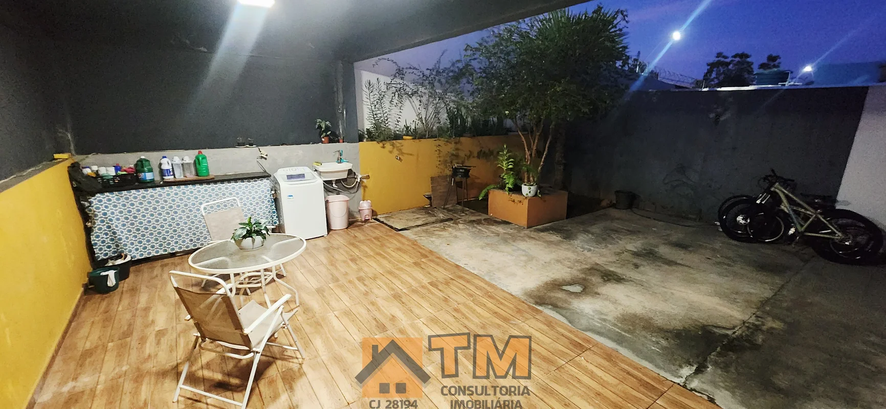 Foto do Imóvel