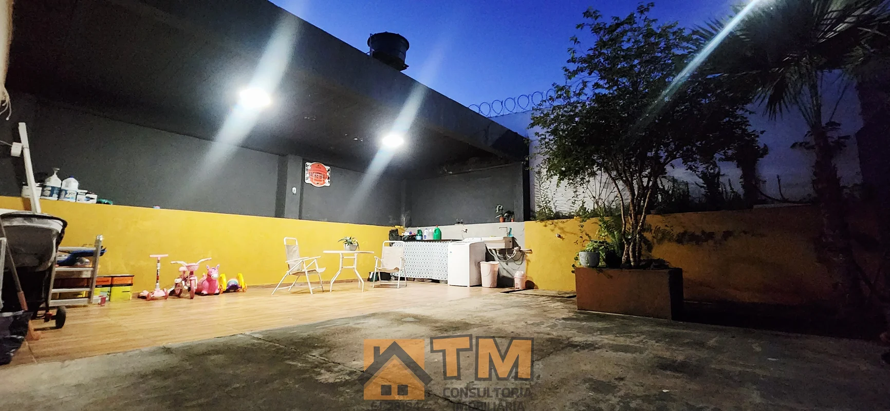 Foto do Imóvel