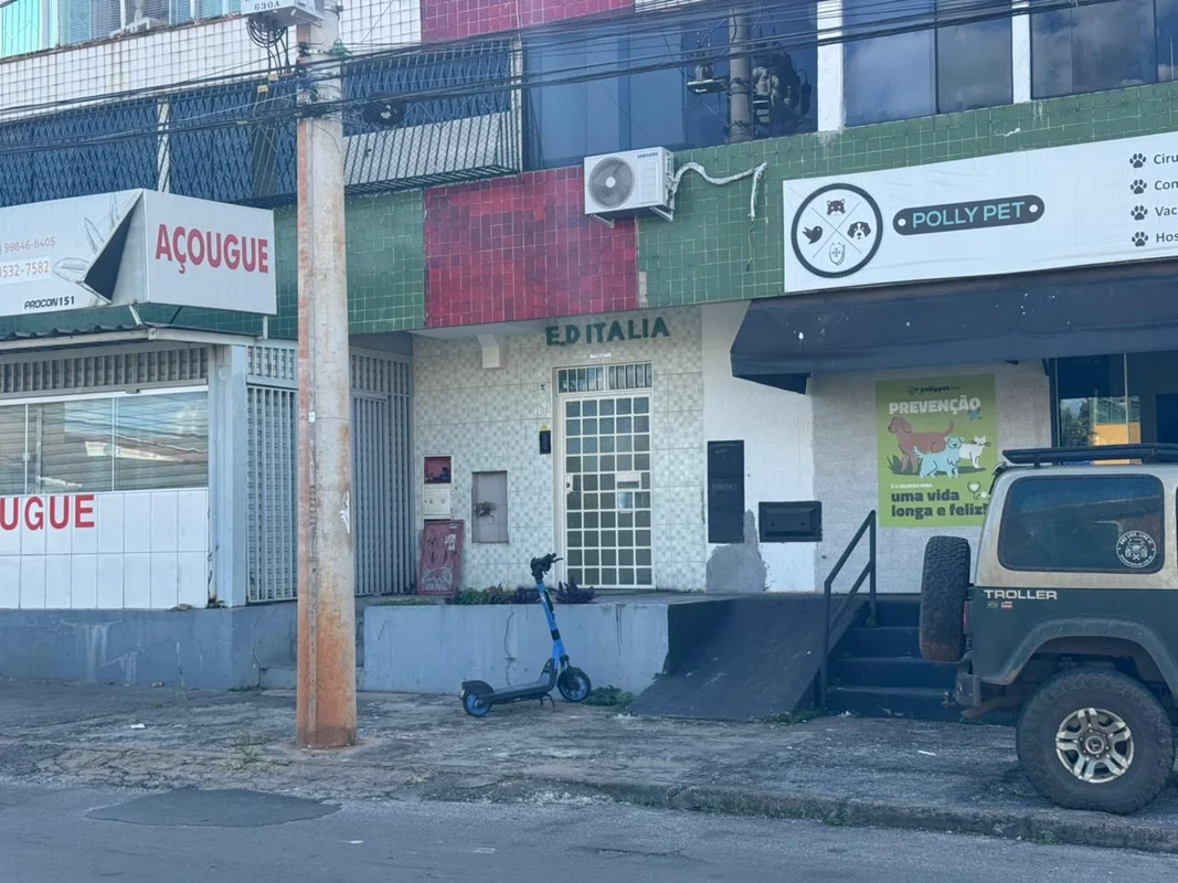 Foto do Imóvel