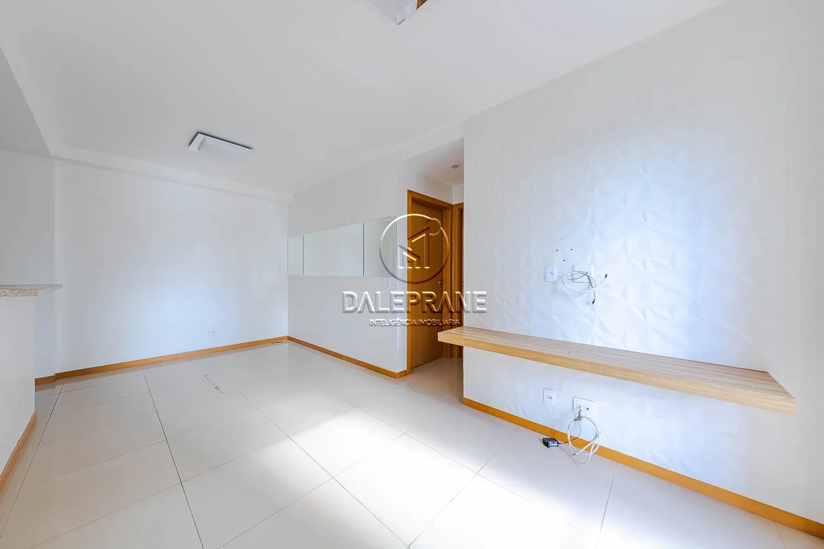 DALEPRANE INTELIGÊNCIA IMOBILIÁRIA VENDE COM EXCLUSIVIDADE APARTAMENTO MOBILIADO...