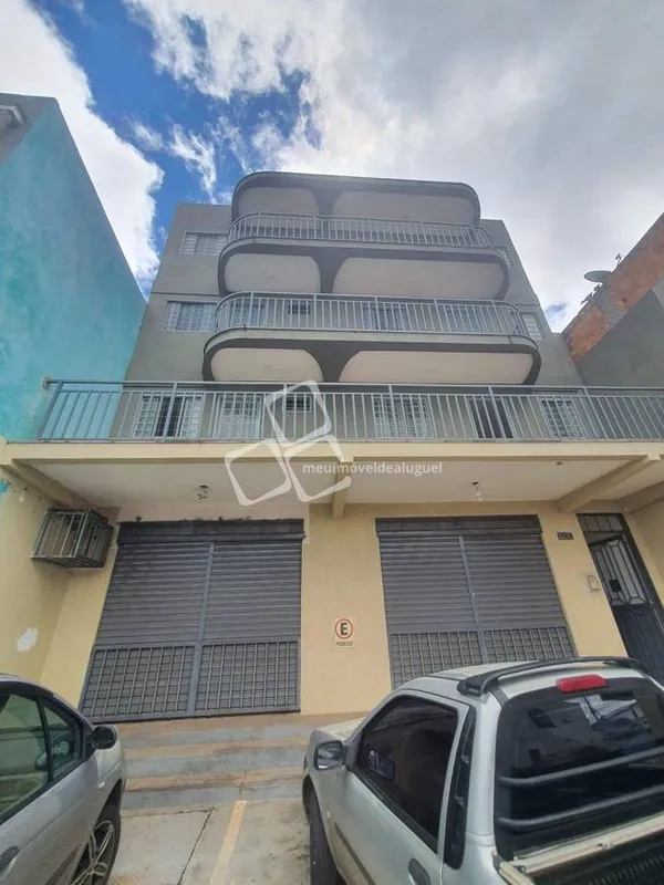 Apartamento de 2Q no Morro Azul em São Sebastião, NOVO para primeira locação. sã...