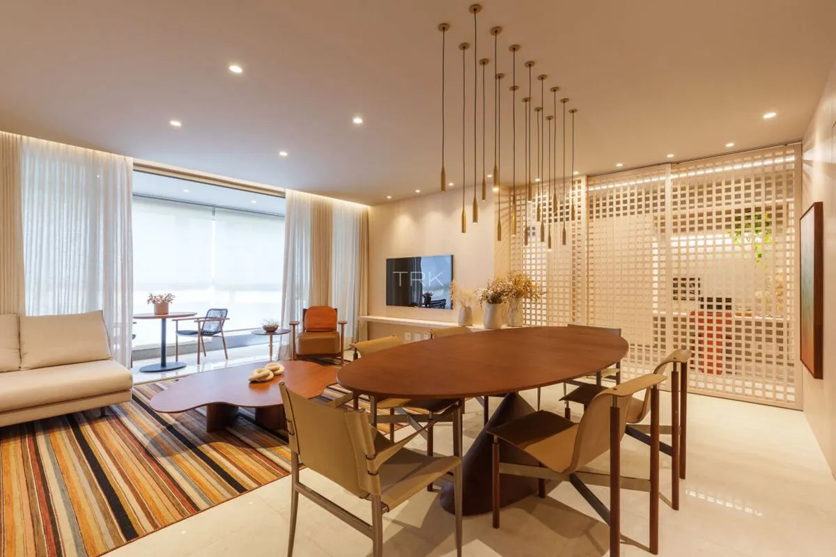 Apartamento com 3 suítes à venda na SQNW 304, Noroeste - Brasília.5 experiências...