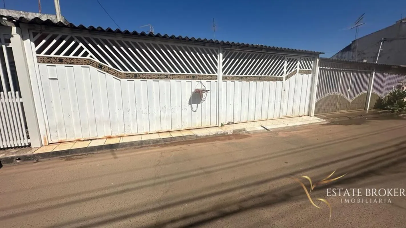 Casa para locação na QNP 26Detalhes do imóvel:3 quartos,Sala,cozinha,copa;DCE;2 ...