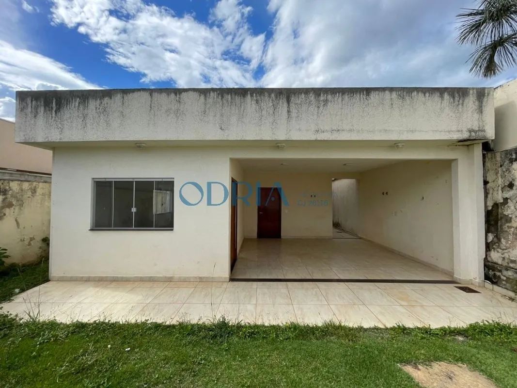 Foto do Imóvel
