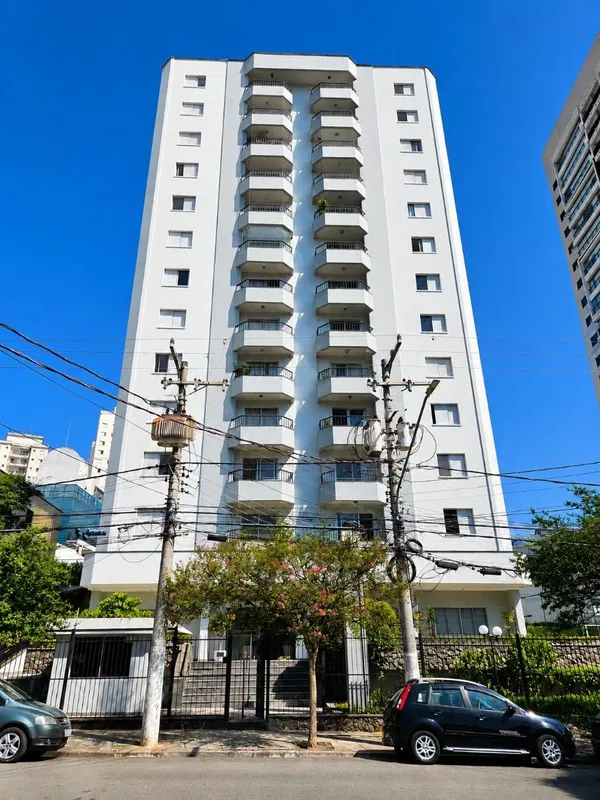 EDF PATRIZIA Campo Belo | 71 m² | 2 Dormitórios | 2 Vagas CobertasExcelente opor...